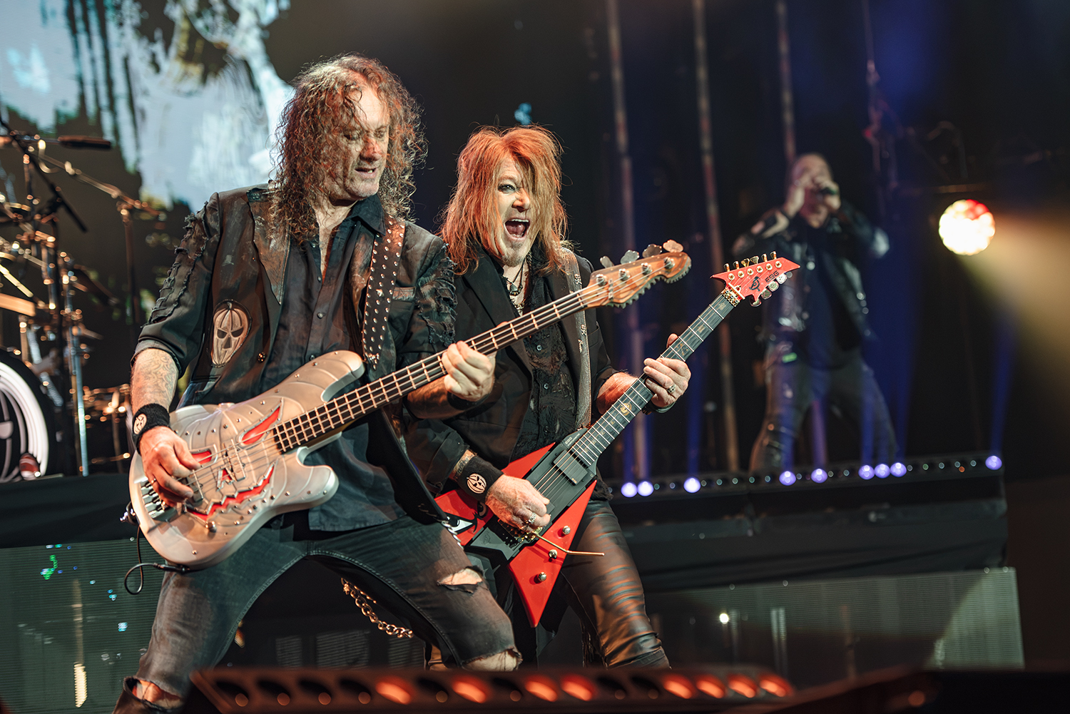 Helloween: 40th Anniversary Tour
